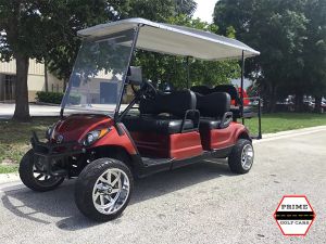 golf cart maintenance, fort myers golf cart service, battery service