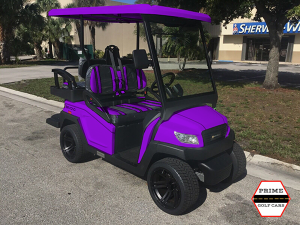 Fort Myers Golf Cart Rental | Golf Cart Rentals