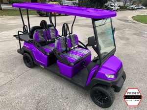 Fort Myers Golf Cart Rental | Golf Cart Rentals