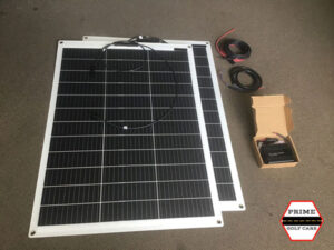 golf cart solar panels, solar panel battery charger for golf cart